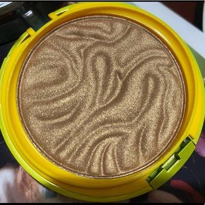 Nip Brazilian glow physicians formula butter
